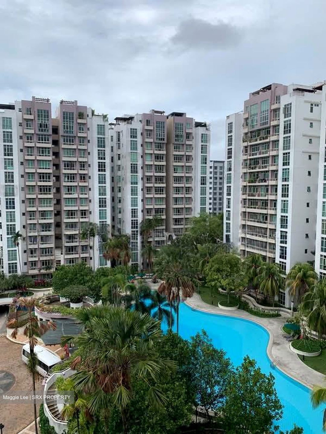 Lilydale (D27), Condominium #529338061